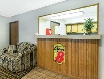 ซูเปอร์ 8 บาย วินด์แฮม ทวินส์เบิร์ก/คลีฟแลนด์ แอเรีย Hotel Twinsburg ภายนอก รูปภาพ
